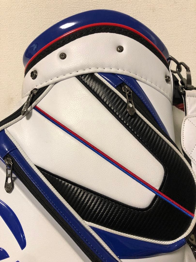 【送料込み】大人気　テーラーメイド　Taylor Made キャディバッグ　希少