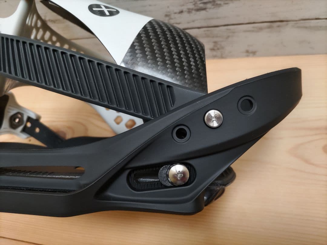 夏季特価　BURTON X EST　未使用品