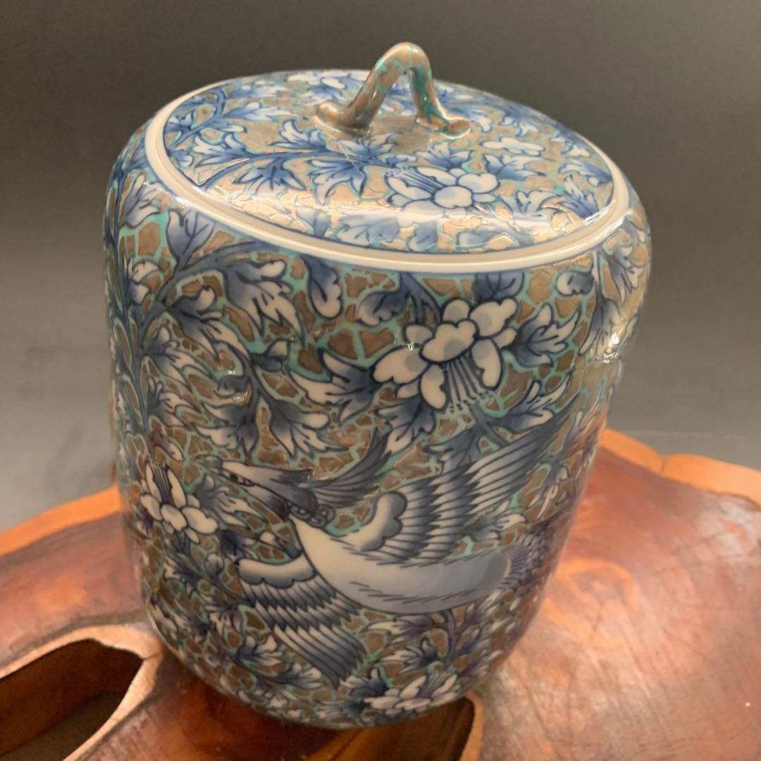 美品　香炉