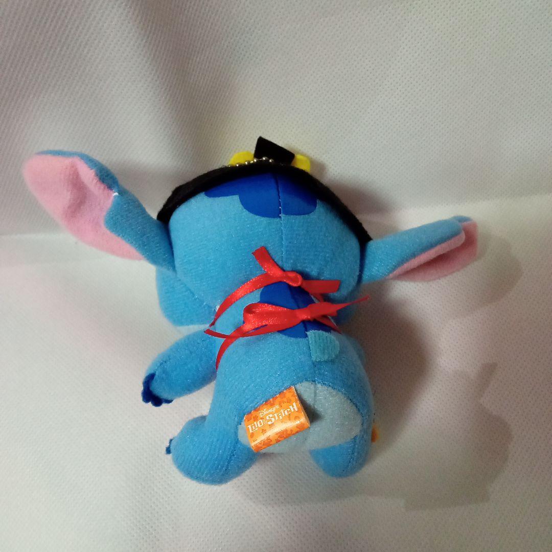 スティッチ！エンジェル！ ぬいぐるみ マスコット9体セット