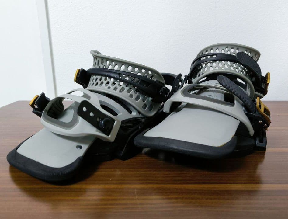 【正規品】BURTON MALAVITA Re:Flex Lサイズ 19-20