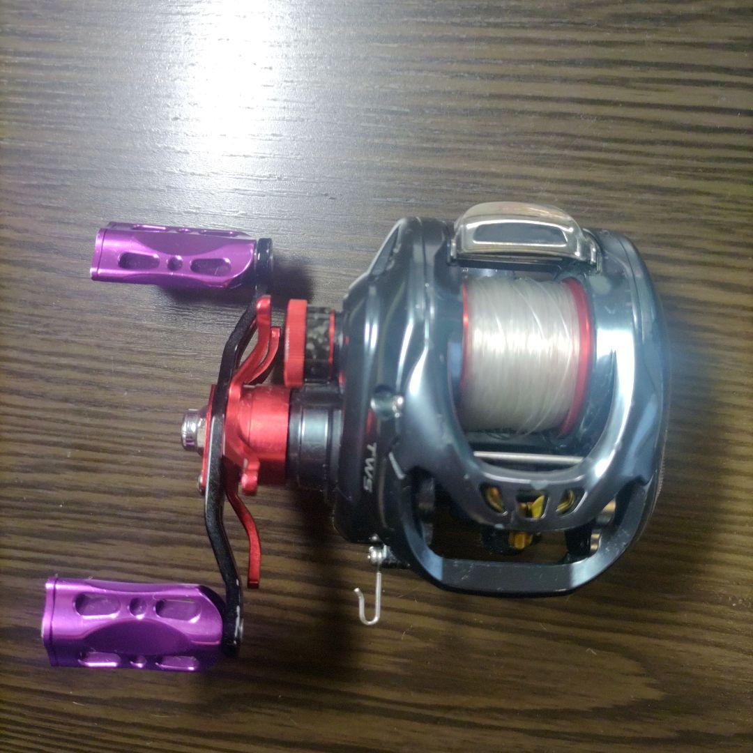 タトゥーラSV TＷ 改