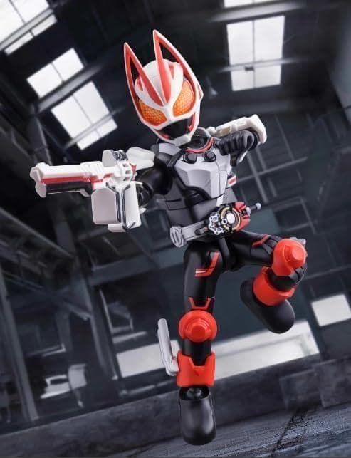 仮面ライダー GALAXY VERSION 群星版 第1弾【新品未開封・限定品】
