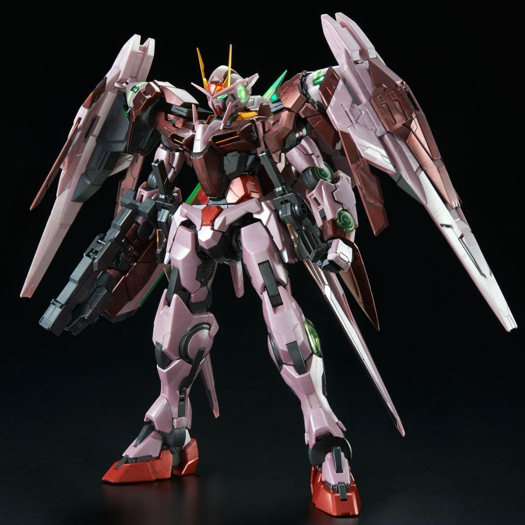 【新品未開封】ＰＧ 1/60 トランザムライザー