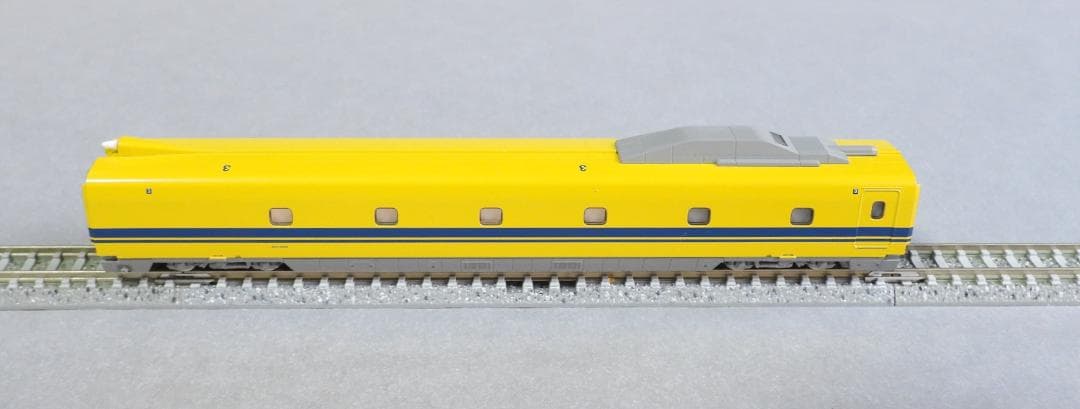 KATO 923形3000ドクターイエロー