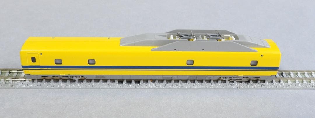 KATO 923形3000ドクターイエロー