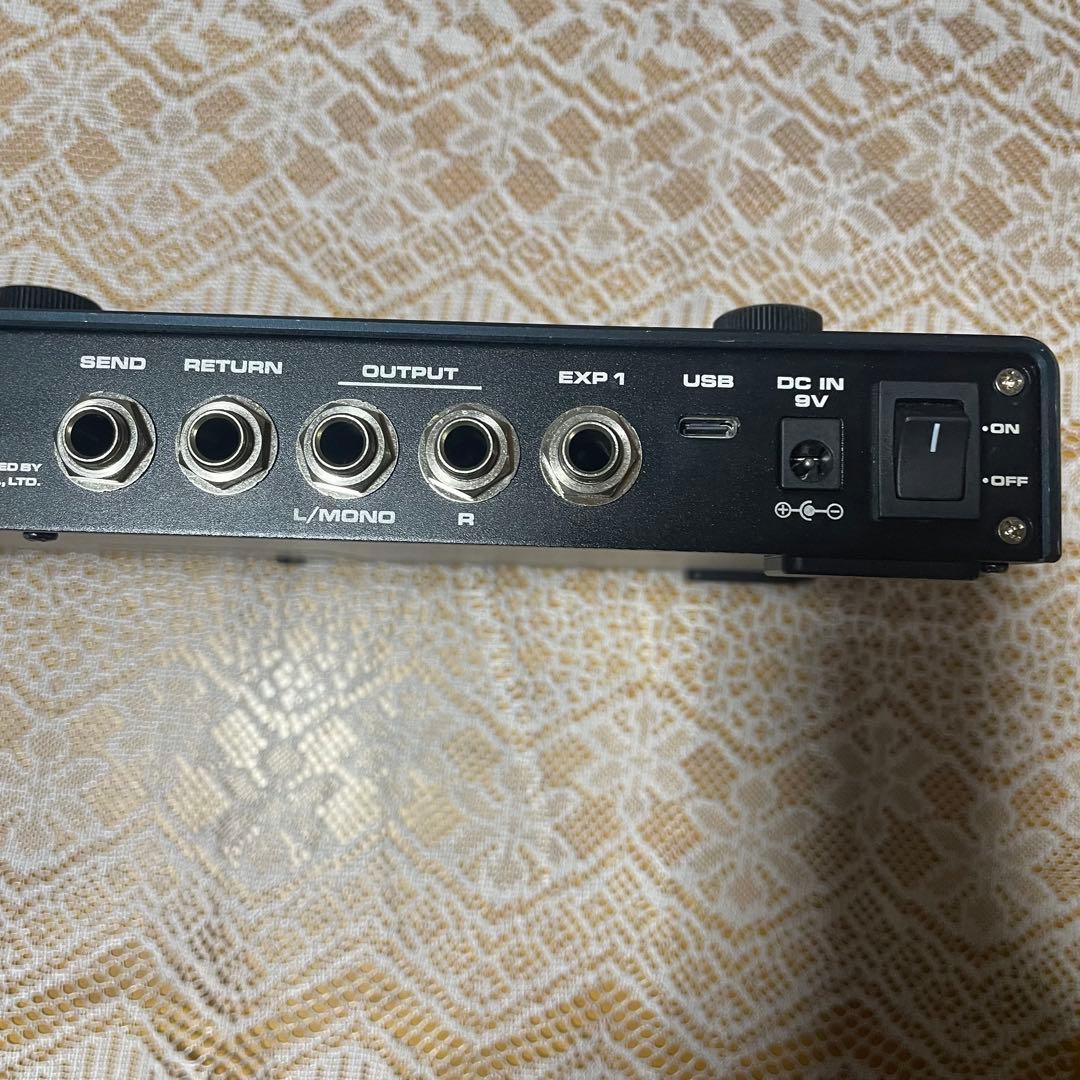 NUX MG-30 ギターエフェクター