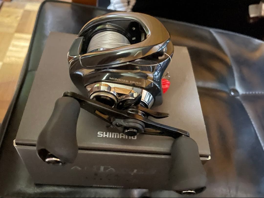 SHIMANO シマノ 23アンタレスDCMD XG RIGHT (右)