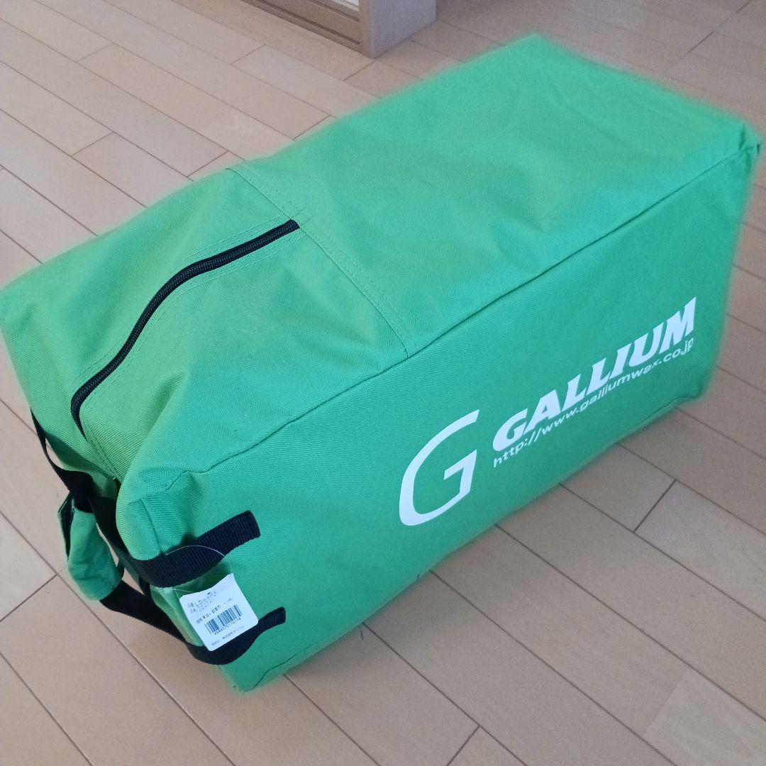 【美品】GALLIUM　ガリウム　ペネトレーションヒーター