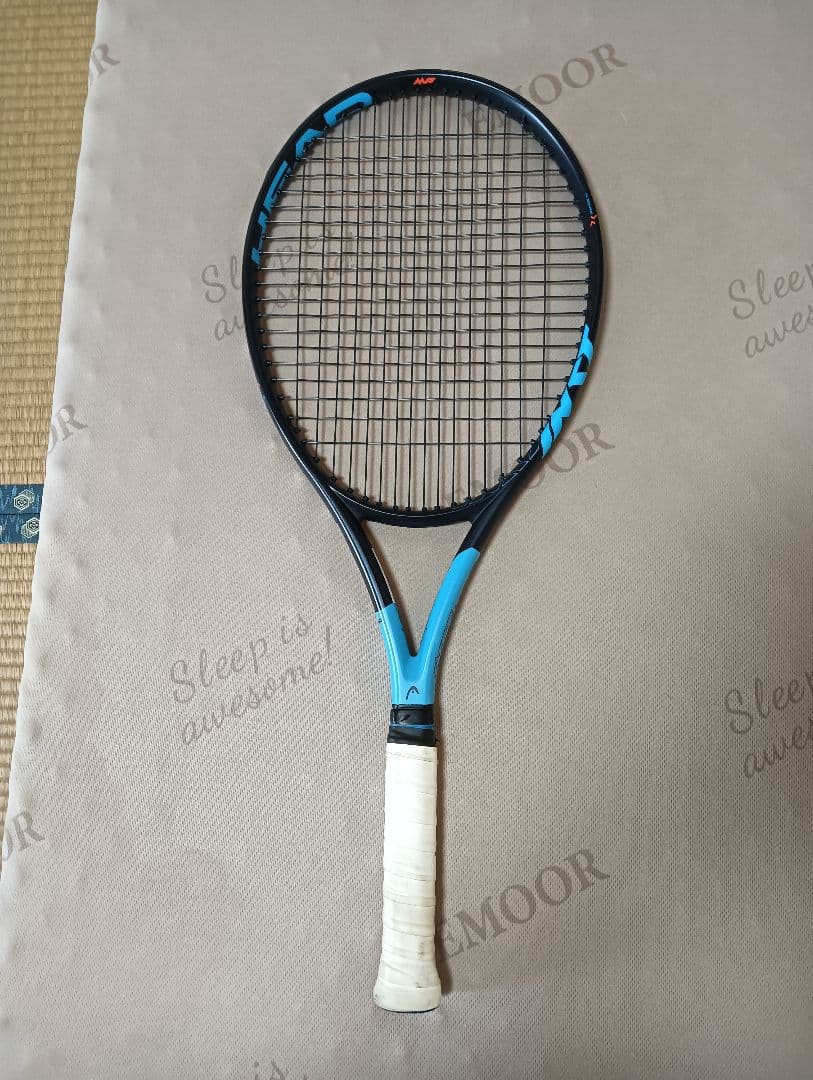HEAD Graphene 360+ テニスラケット G2