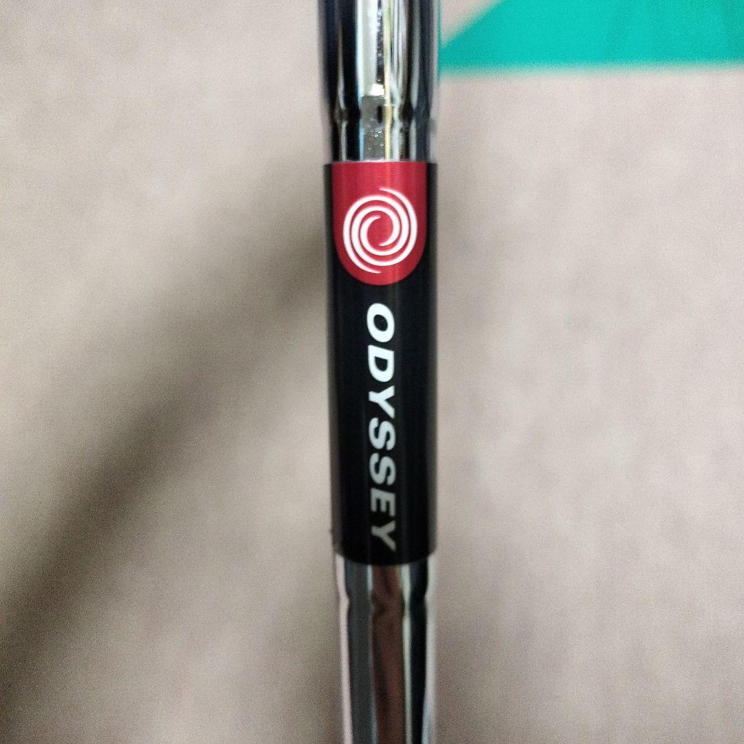 Odyssey Works 1W パター35インチ美品