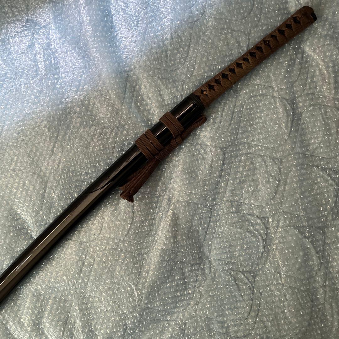 姫鶴一文字