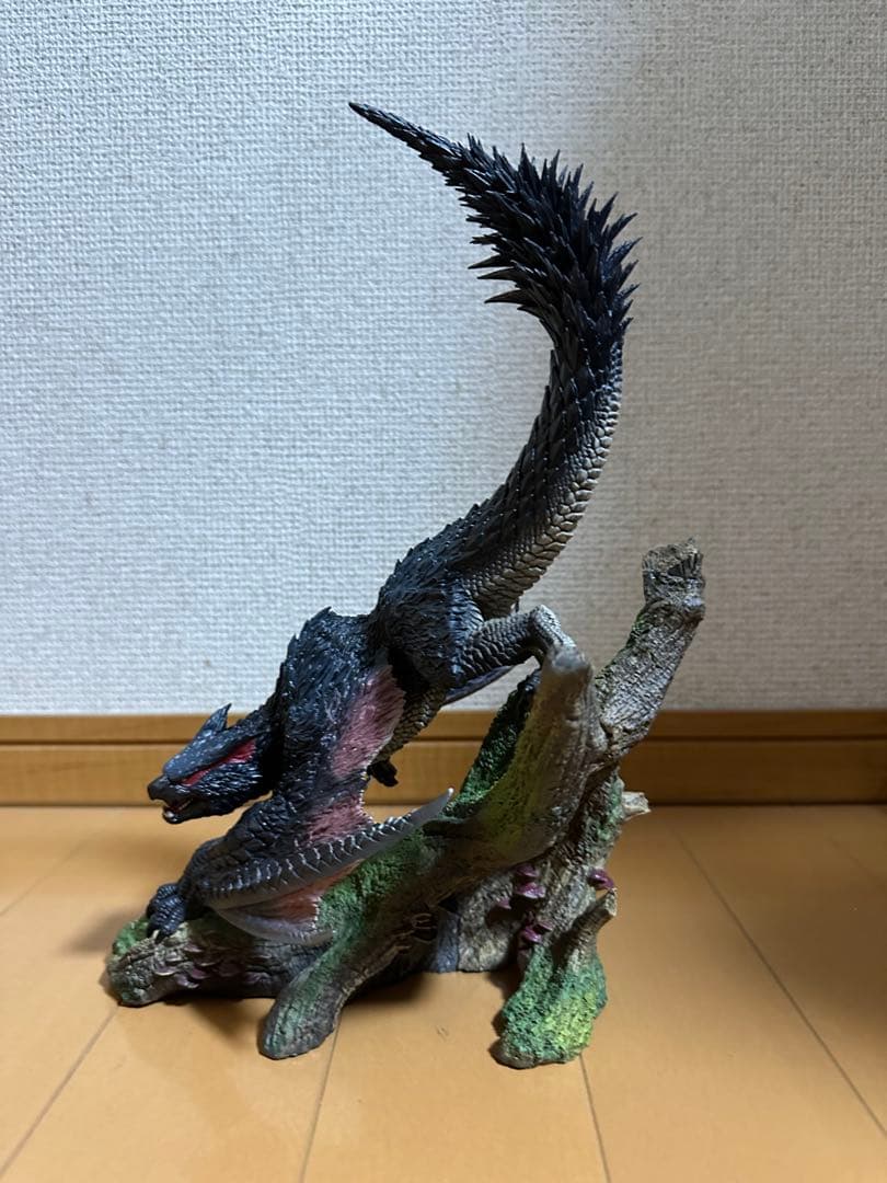 I*す様 ナルガクルガ　クリエイターズモデル