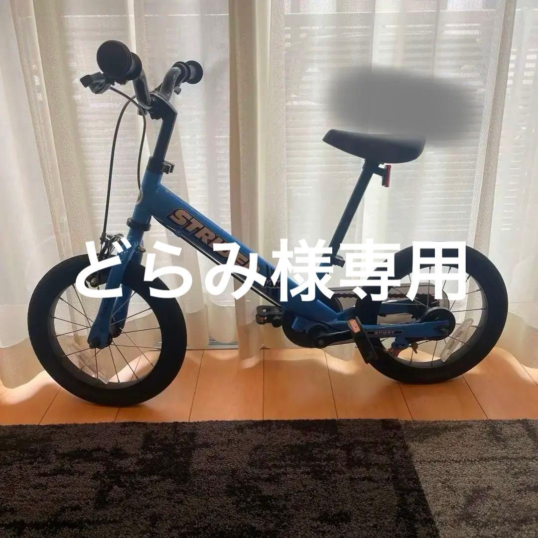 STRIDER 14x 青