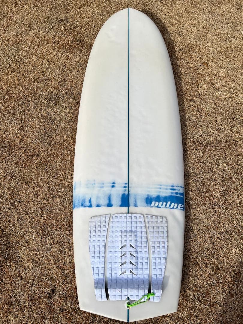 MILNE INKY 5'10\
