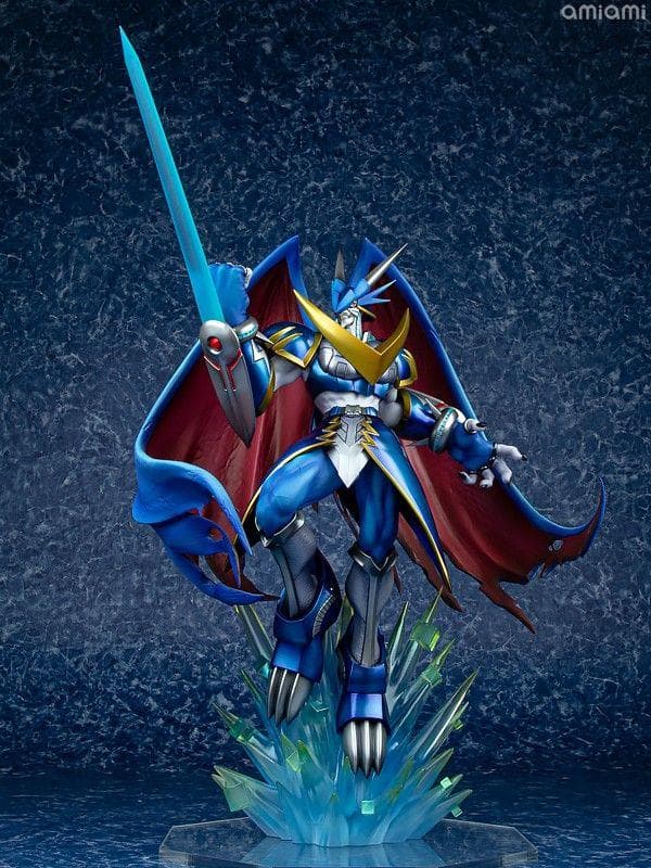 Precious G.E.M. デジモンセイバーズ アルフォースブイドラモン