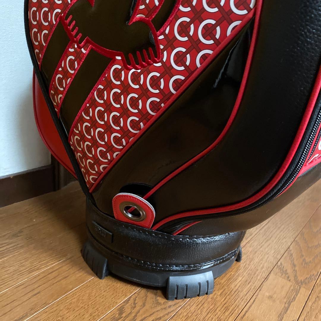 HONMA CB1920 ゴルフバッグ モノグラム