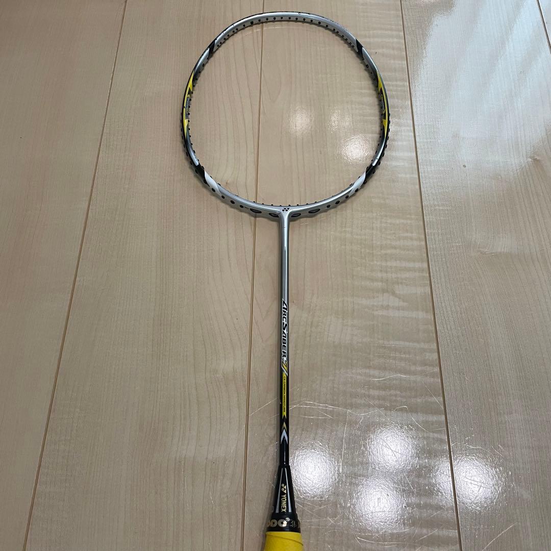 【希少_即日発送】ヨネックス　アークセーバー7 ARCSABER7 3UG4