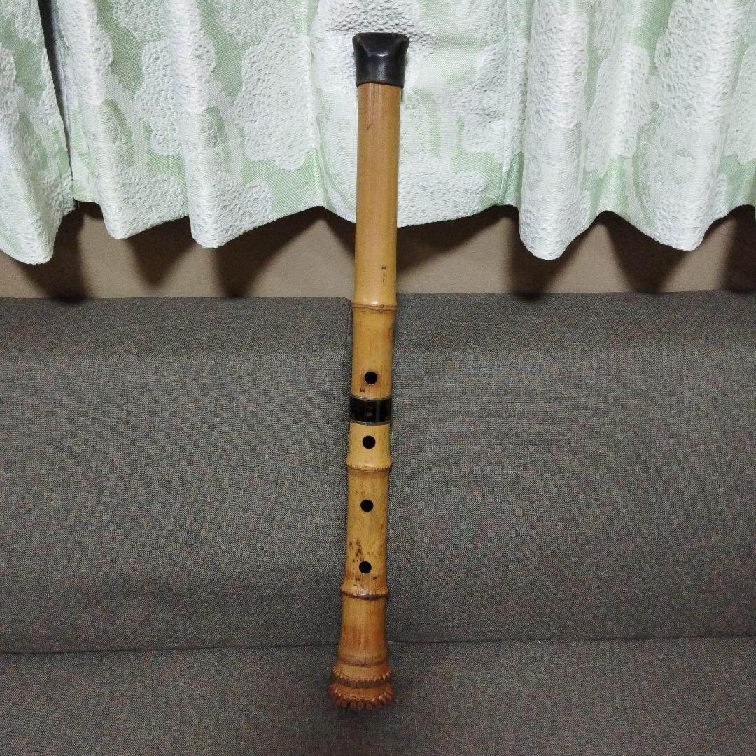 尺八 華水