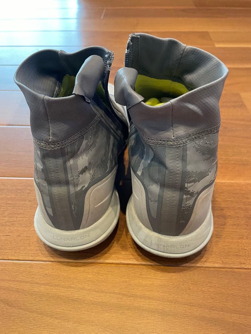 【美品】NIKE GOLF ルナ ヴェイパーストーム　26㎝