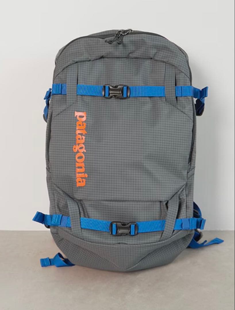 パタゴニア　スノードリフター30L