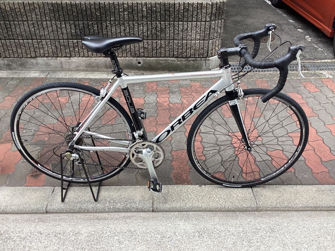 ■ orbea apua