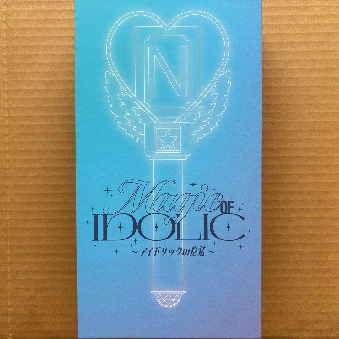 中島健人 THIS IS KENTY-IDOL ver2.0-IDOLICの魔法
