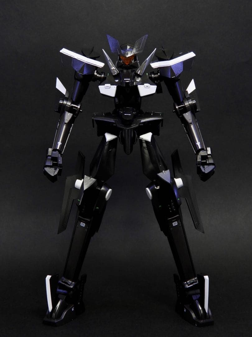 をををんくらげ枠 / 1/100 オーバーフラッグ 製作依頼品 ガンプラ