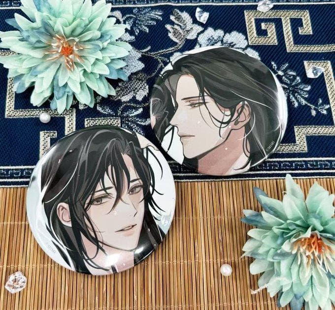 新品 未開封 魔道祖師 大河幻想ラジオドラマCD 公式茶屋限定盤 第三期 後編