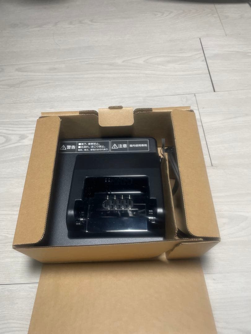美品 Panasonic 電動自転車 26インチ