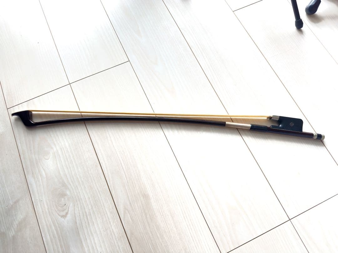 CodaBow Comfort Frenchコントラバス弓（フレンチ）