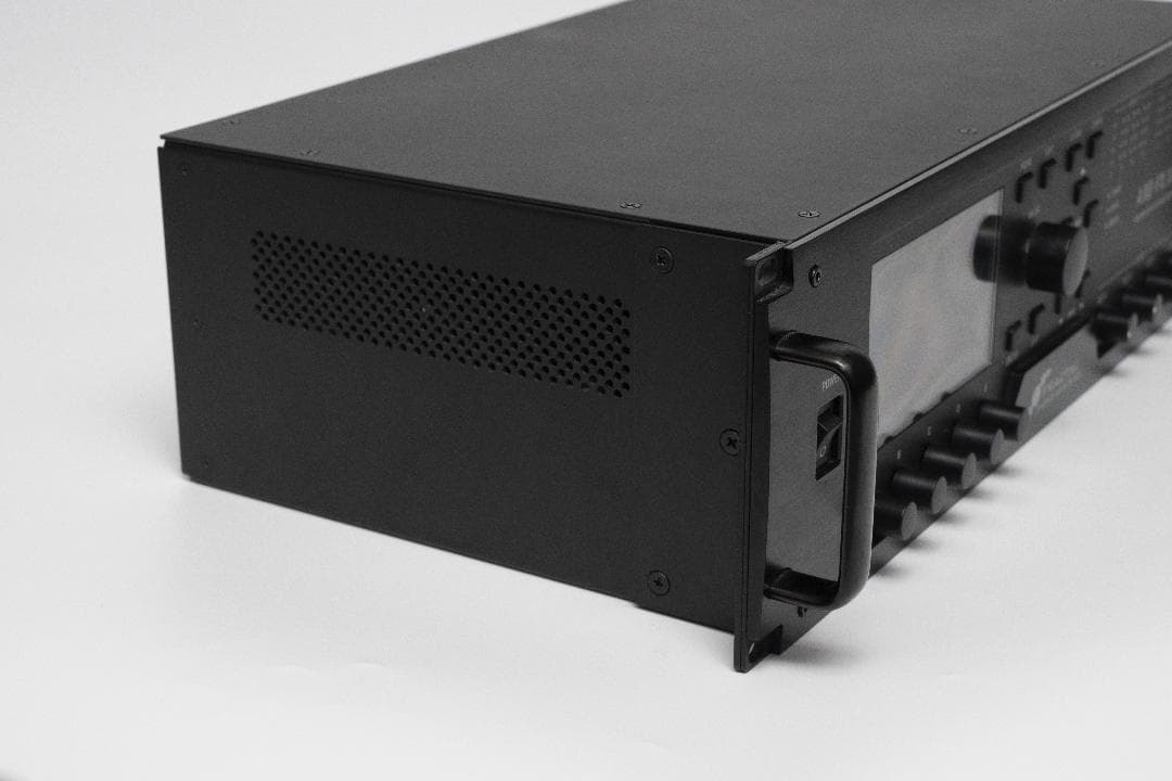 ギター Fractal Audio Systems Axe-Fx III