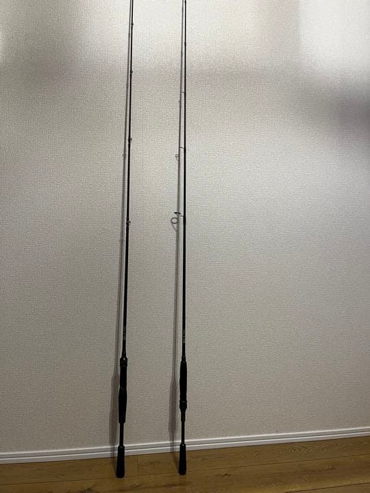 megabass ロッド