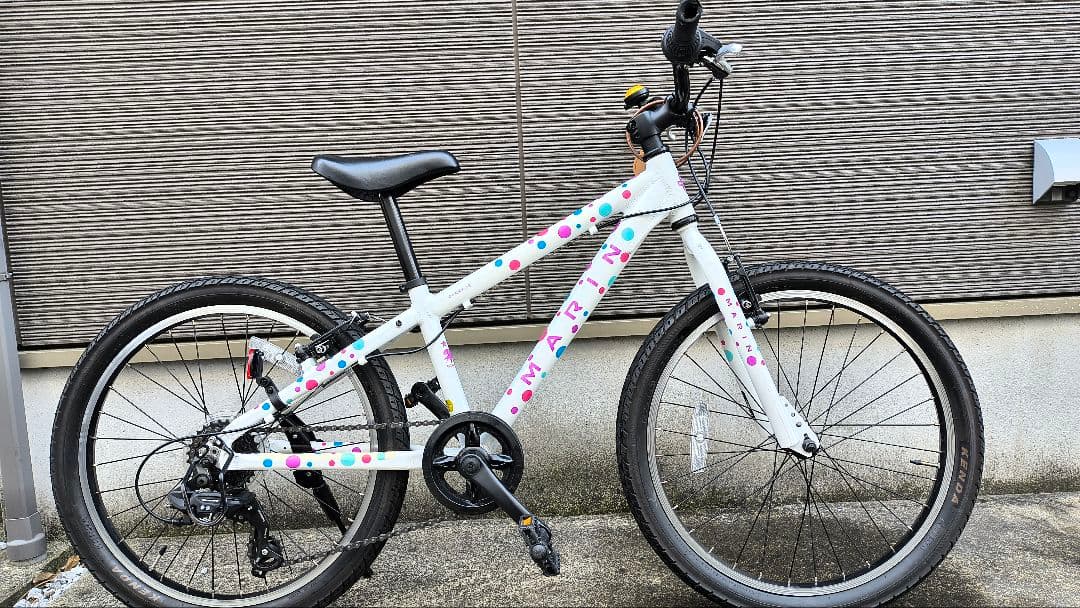 MARIN DONKY JR22 2020モデル