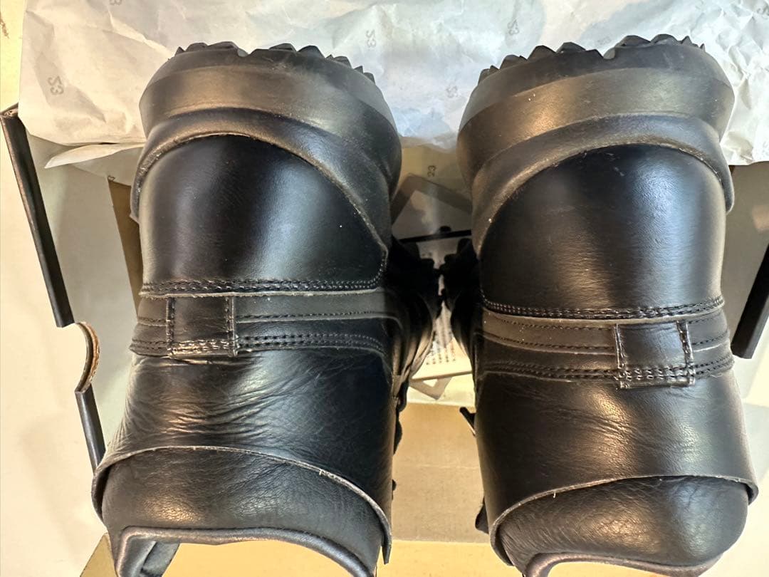 シューズ(男性用) NIKE AIR JORDAN 1 GOLF PREM BLACK US10.5