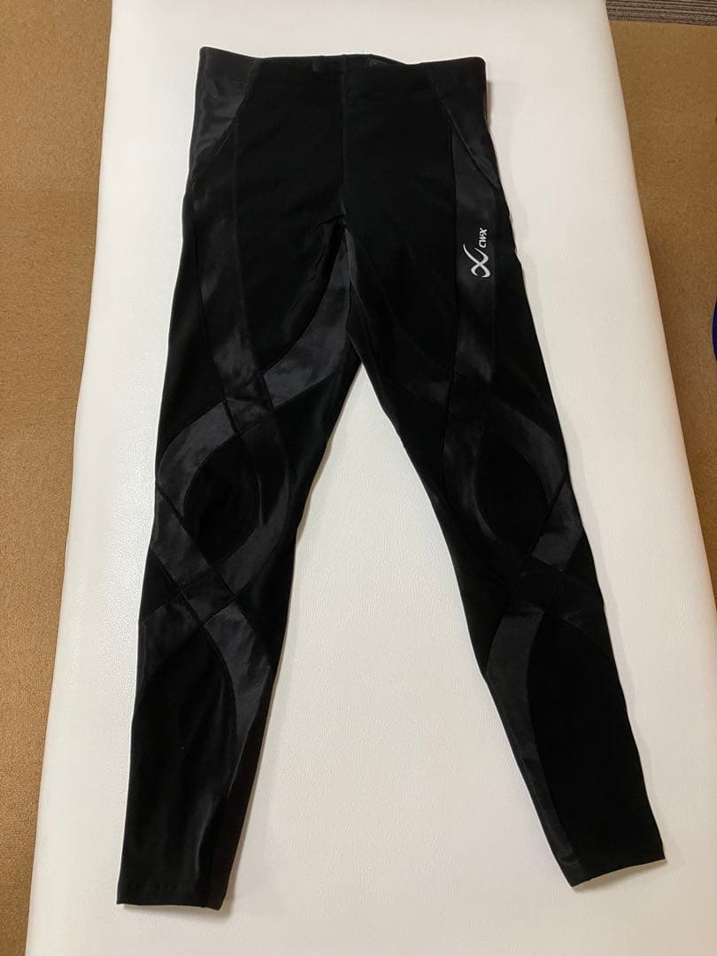 CW-X HZY339 レディーススポーツタイツジェネレーターモデル