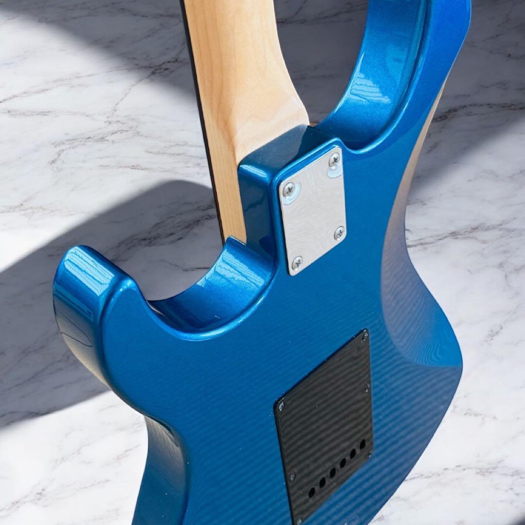YAMAHA ヤマハ　Pacifica パシフィカ　PAC112X エレキギター