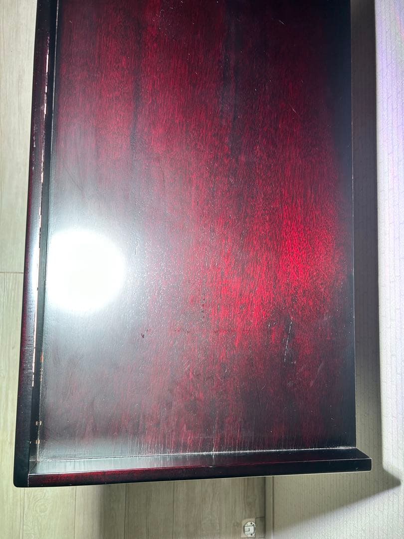 h*i様 90×45 マーフィード 水槽台 美品