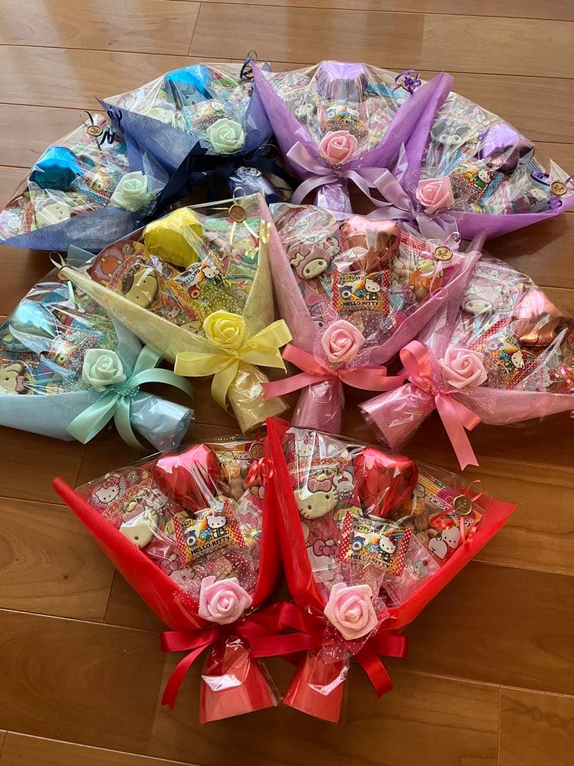 チャキエ様オーダー品