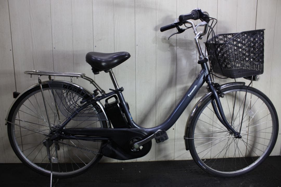 パナソニックビビYX BE-ELYX632N2 8AH 26インチ 3段 LED
