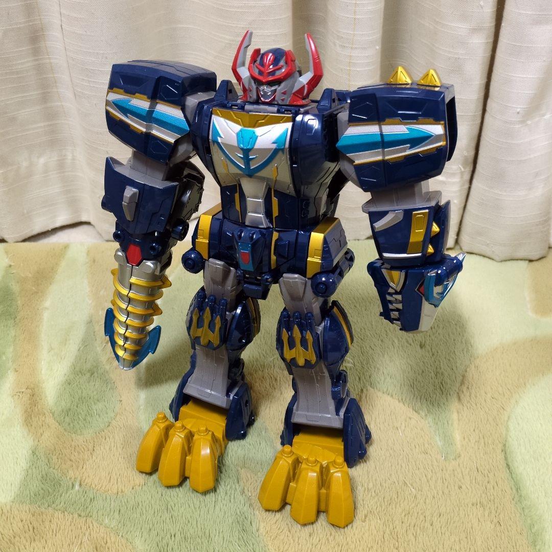 ロボット