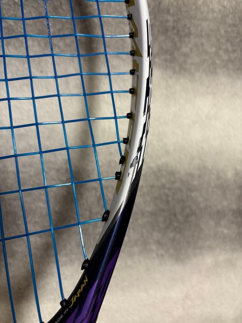 エフレーザー7V リミテッド