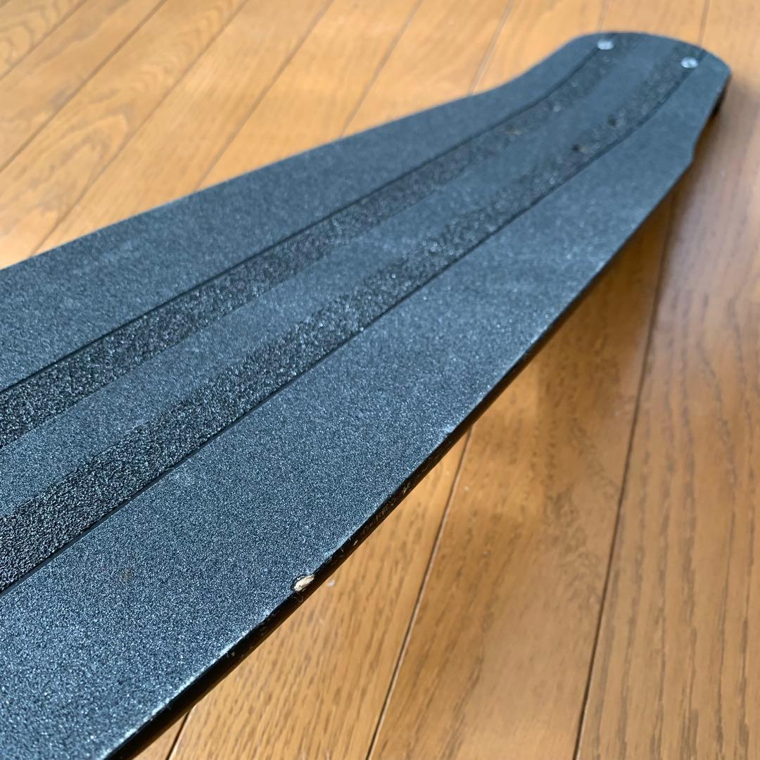 FESN ハンドメイドクルザーデッキ　スケートボード