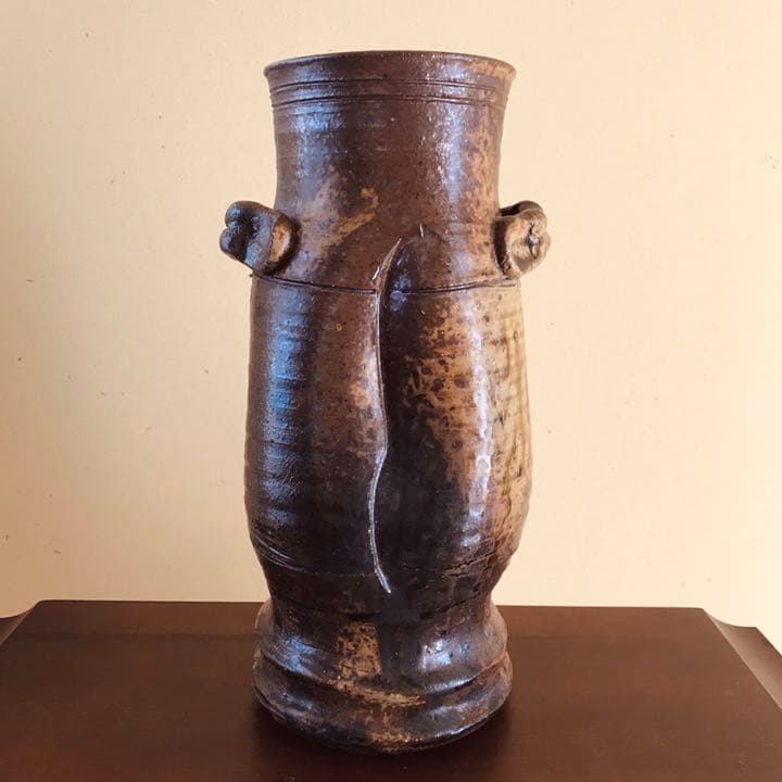 飾り壺 花入れ 花瓶