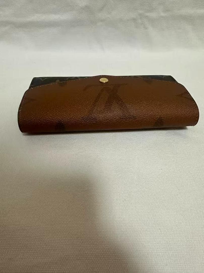 LOUIS VUITTON 三つ折り財布