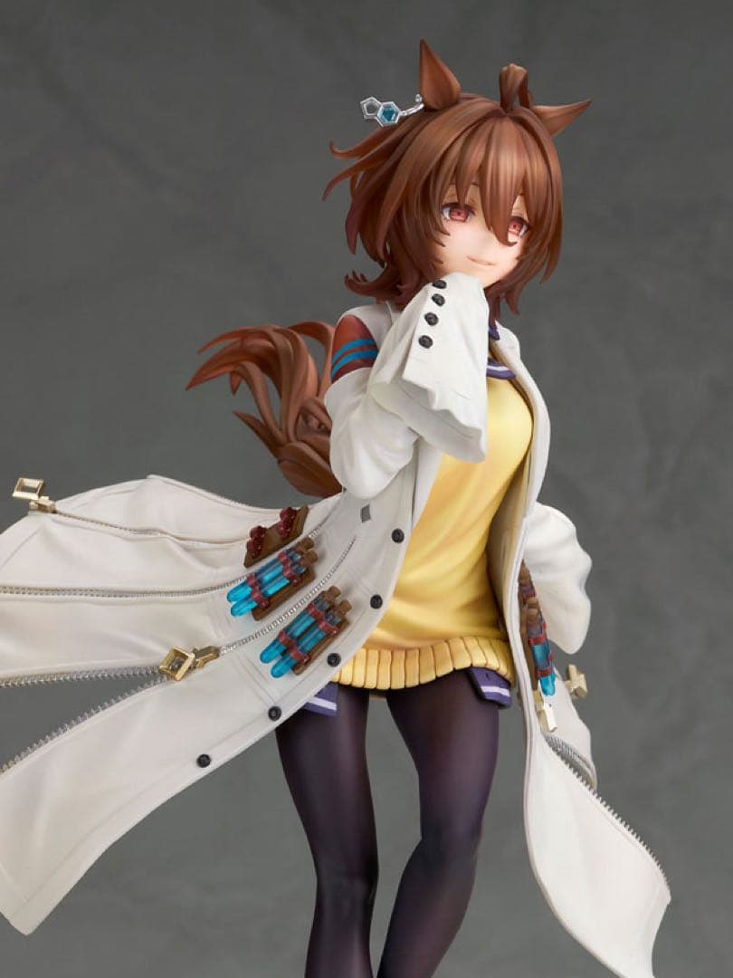 【新品未開封】 ALTER ウマ娘 プリティーダービー アグネスタキオン