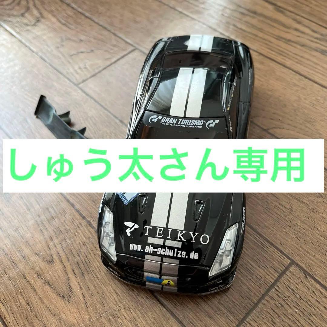 京商　ミニッツレーサー　ボディ