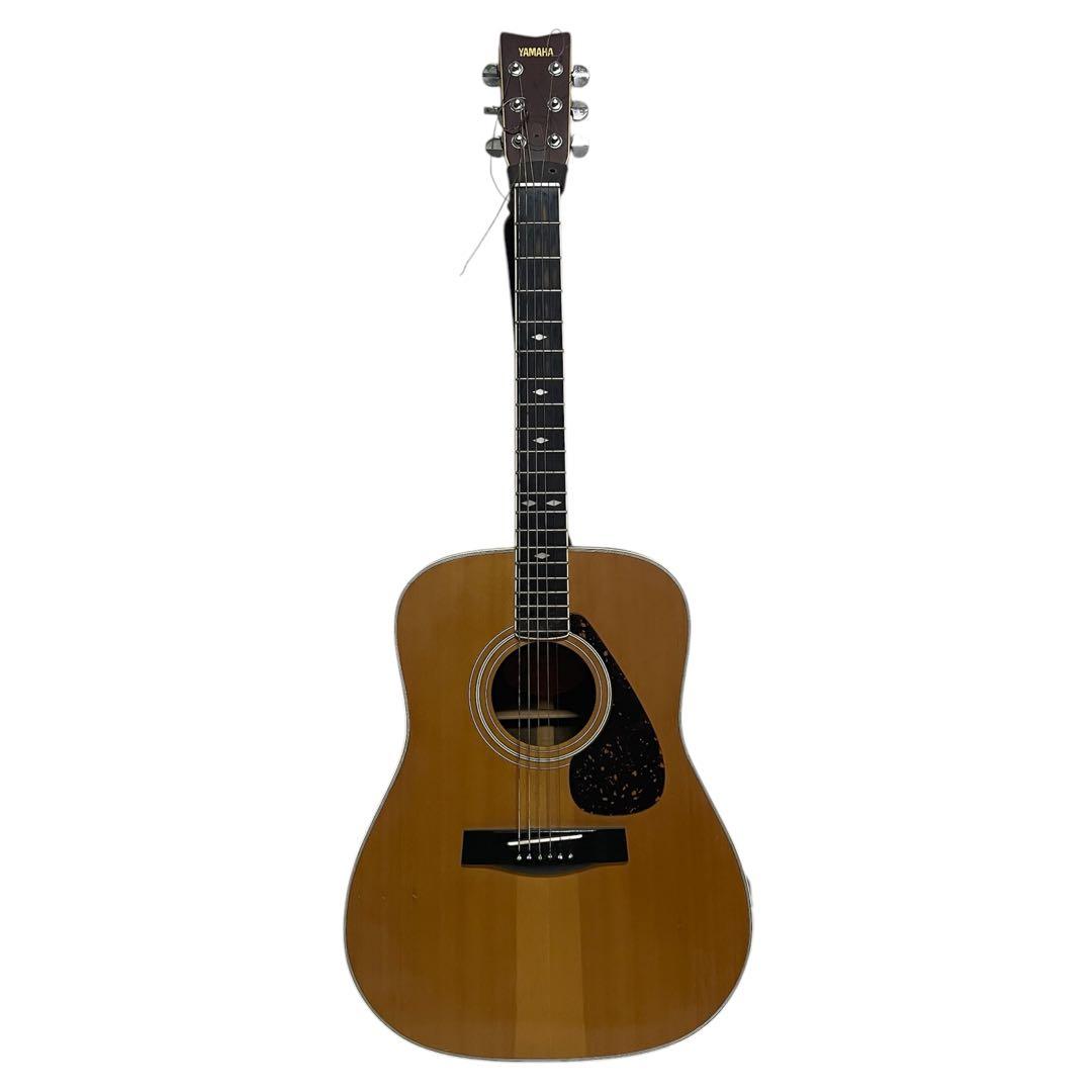 Yamaha FG-351アコースティックギター ドレッドノート