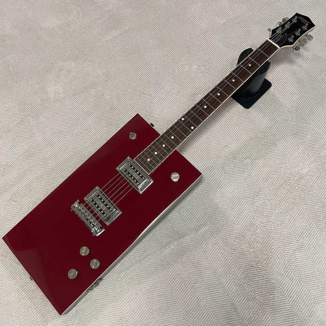 Gretsch G5810 Bo Diddley 2014 ボ・ディドリー