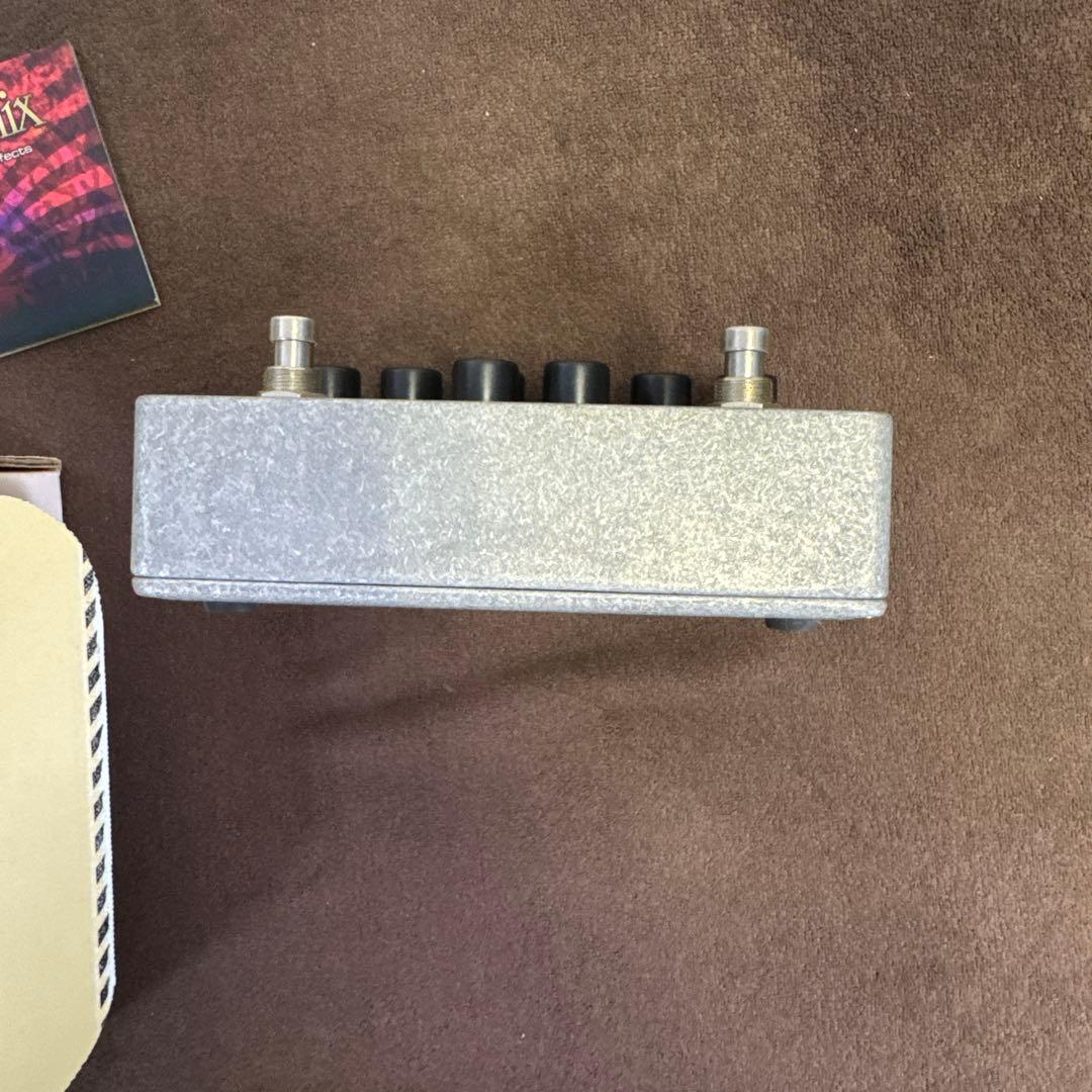 electro-harmonix Germanium Big Muff 希少品！